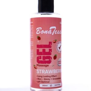 Cabs Bona Tessa Gel Çilekli 250 ml