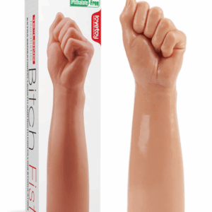 Censan 12 İnç Yumruk King Size Realistic Bitch Fist