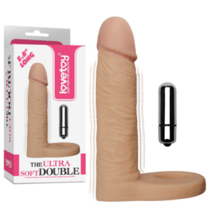 Censan 6.25 İnç The Ultra Soft Double Vibrating