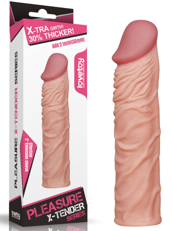 censan-add-2-pleasure-x-tender-penis-sleeve-flesh-1115702-1