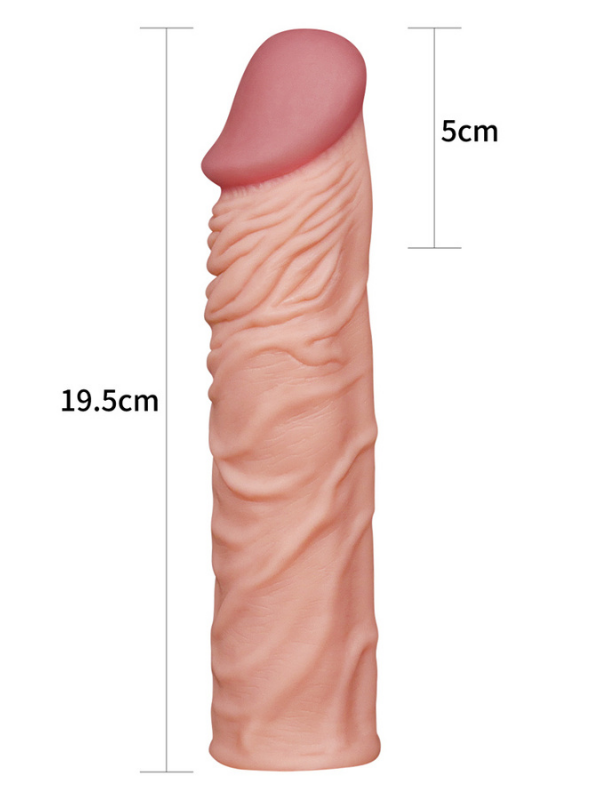 censan-add-2-pleasure-x-tender-penis-sleeve-flesh-1115704-3