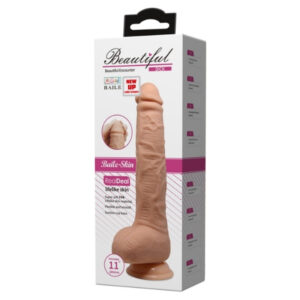 Censan Beautiful Dick 11 İnç Vibratör