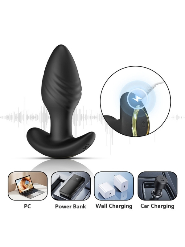censan-big-boat-anchor-swing-telefon-kontrollu-titresimli-anal-plug-siyah-1122740-4