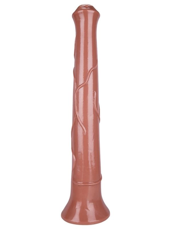 censan-kahverengi-44-cm-at-dildo-model-no1062-1028998-2