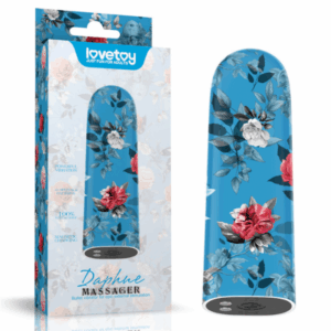 Censan Rechargeable Daphne Massager Kurşun Vibratör