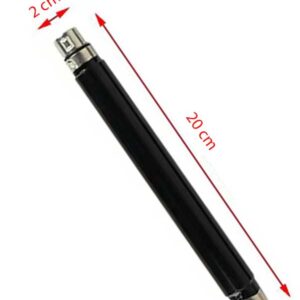 Censan Seks Makinesi Aksesuarı Extender 20cm Uzatma Çubuğu