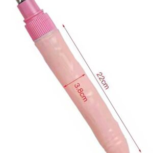 Censan Seks Makinesi Aksesuarı P04 Dildo
