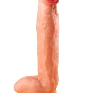 Censan Ten Rengi 31 cm Dildo Model No:1028