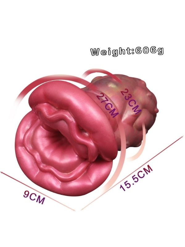 censan-yaratik-seklinde-vajina-masturbatoru-model-no-g6131-1030263-2
