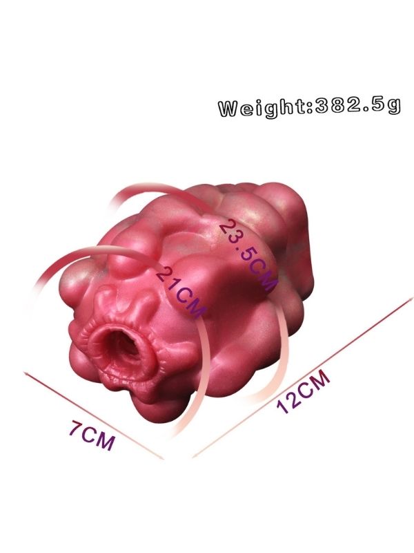 censan-yaratik-seklinde-vajina-masturbatoru-model-no-g6134-1030737-2