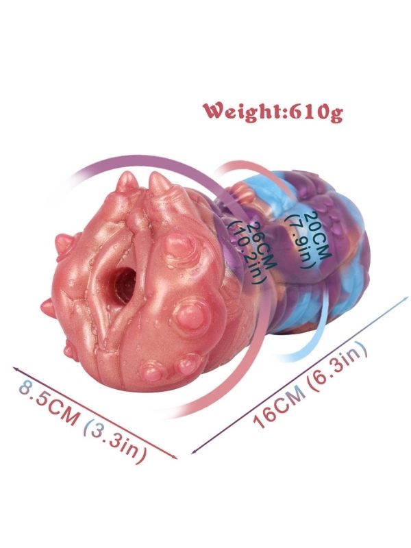 censan-yaratik-seklinde-vajina-masturbatoru-model-no-g6165-1034295-2