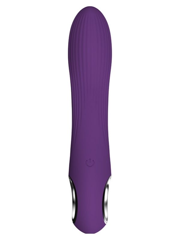 chisa-bulgy-tip-classic-vibe-vibrator-1029130-4