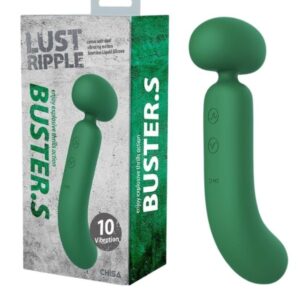 Chisa Buster.S Vibratör