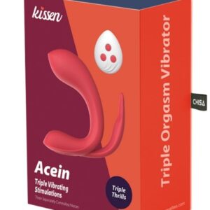 Chisa Kissen Acein