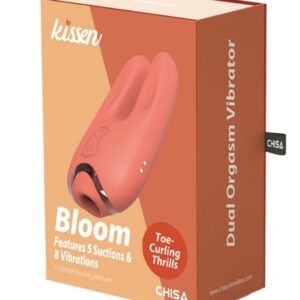 Chisa Kissen Bloom