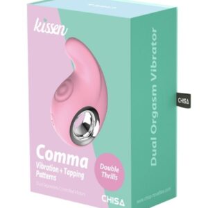Chisa Kissen Comma