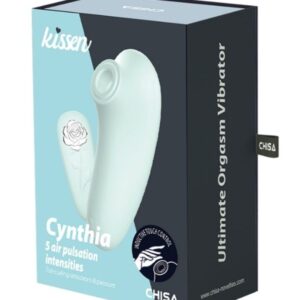 Chisa Kissen Cynthia