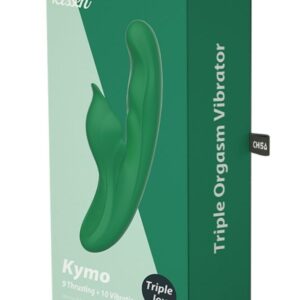Chisa Kissen Kymo