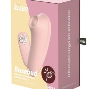 Chisa Kissen Rosebud