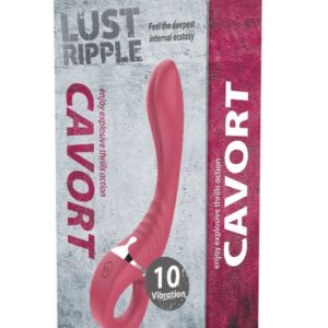 Chisa Lust Ripple Cavort