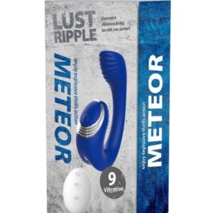 Chisa Lust Ripple Meteor