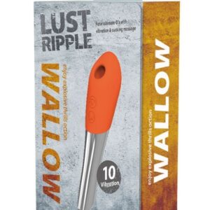 Chisa Lust Ripple Wallow