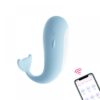 Uzaktan kumandalı Vibrator